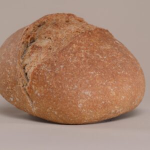 Wholegrain Sourdough Wheat Bread