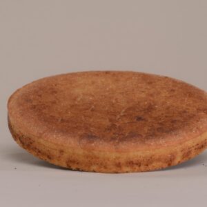 Wholegrain Corn Bread